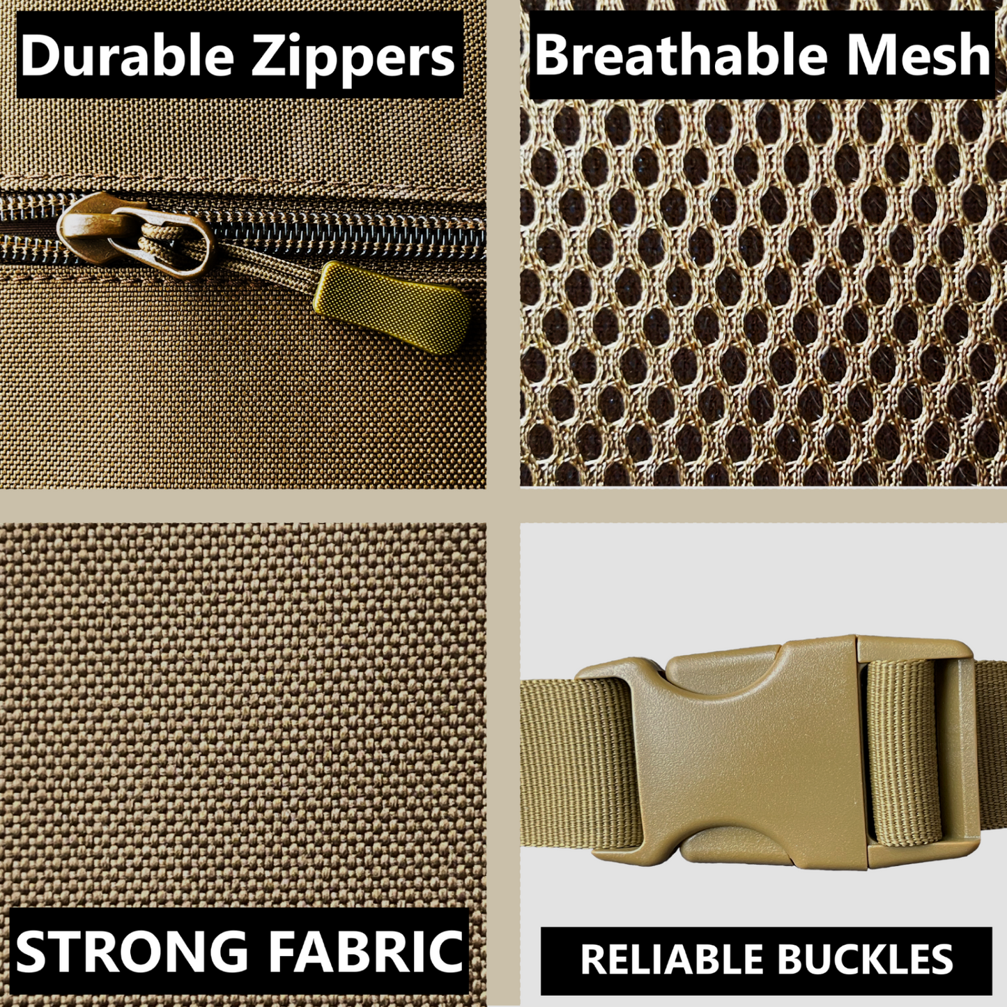 Deltic Prairie 25 Backpack - Rucksack