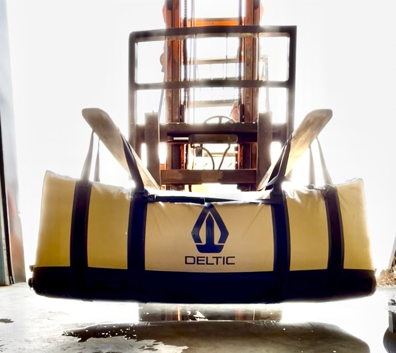 Guide Cooler Bag - XL (170 Quart)