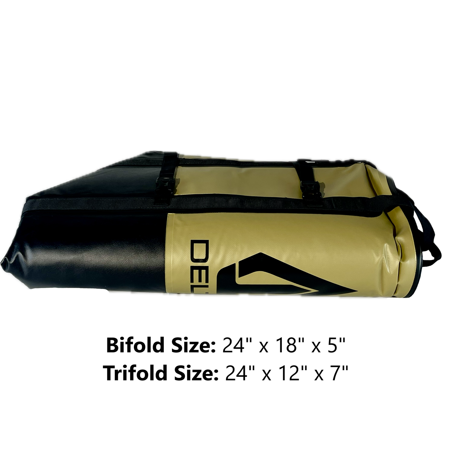 Guide Cooler Bag - Large (80 Quart)