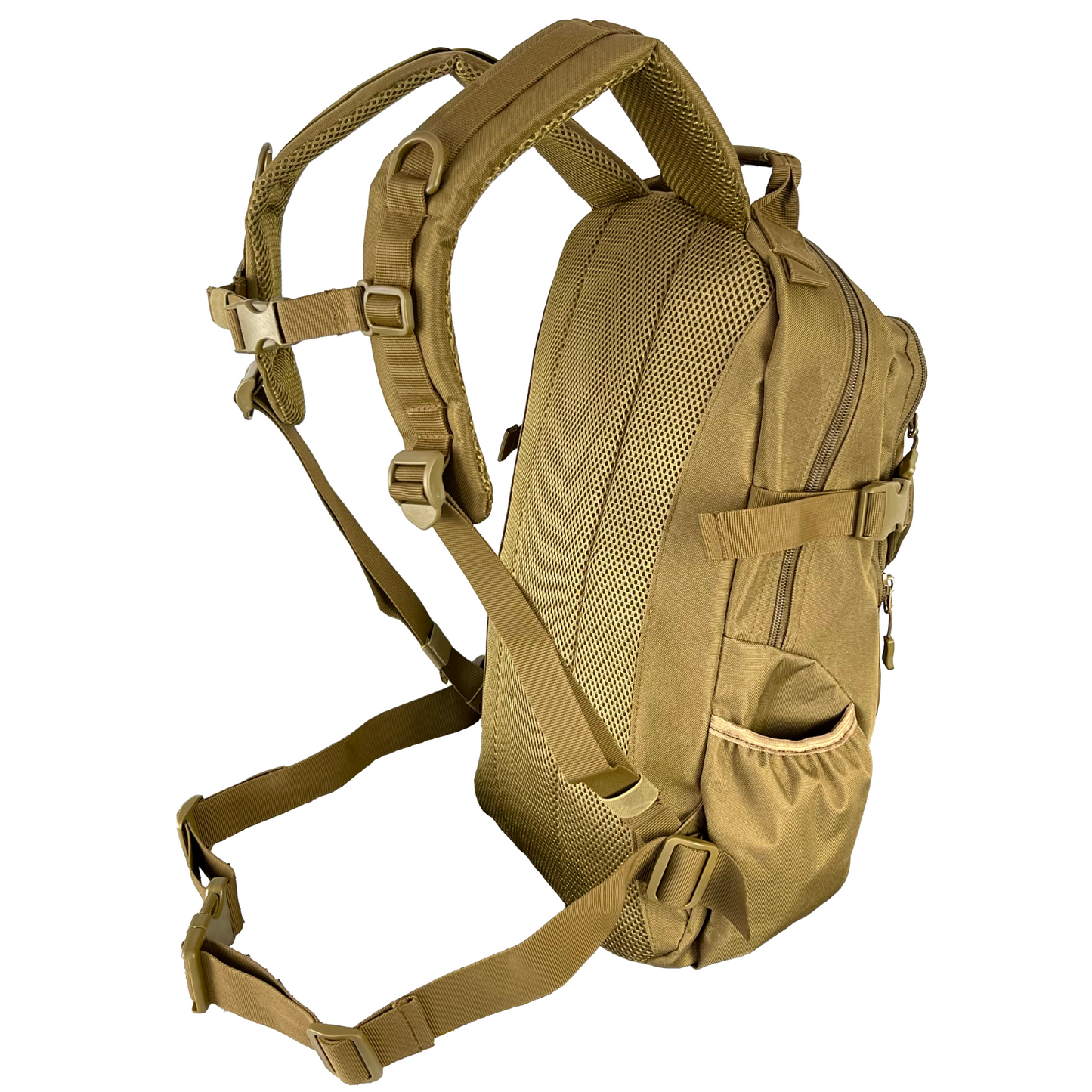 Deltic Prairie 25 Backpack - Rucksack