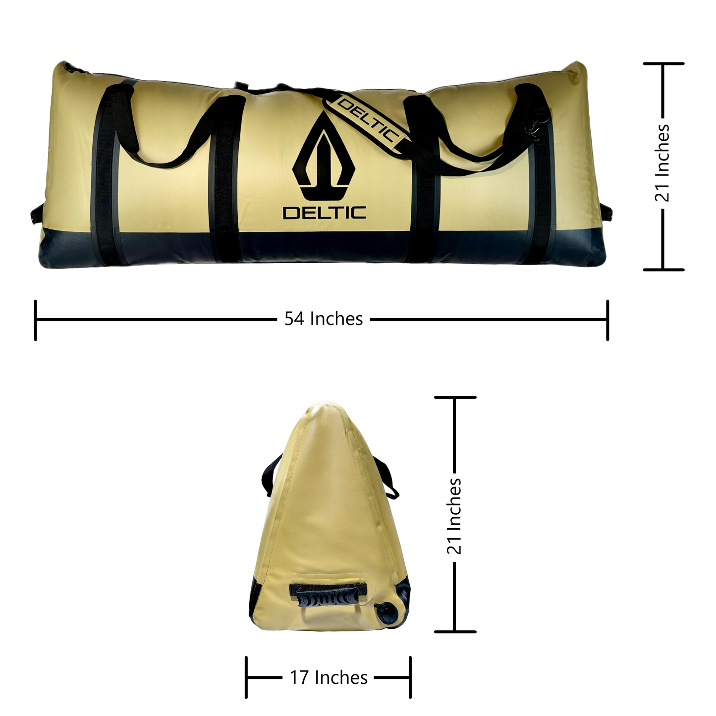 Preorder 2026 Guide Cooler Bag - XL (210 Quart)