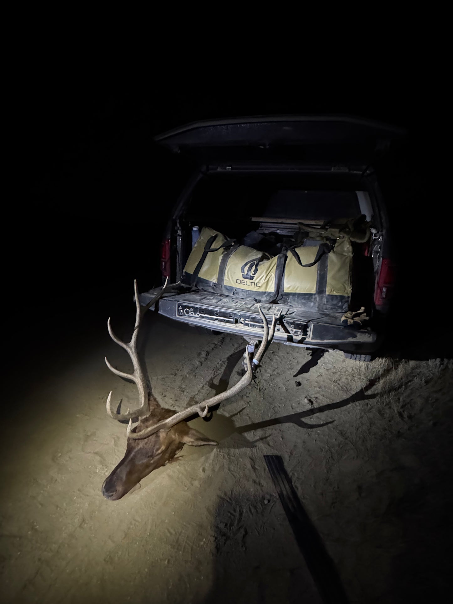 Guide Cooler Bag - XL (170 Quart)