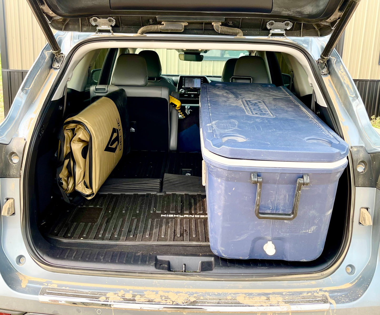 Guide Cooler Bag - XL (170 Quart)